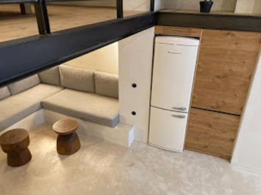 Sommaripa Loft In Old Town