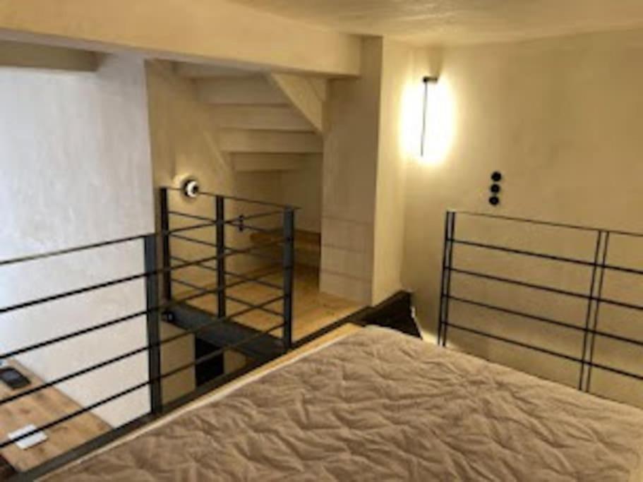 Sommaripa Loft In Old Town *