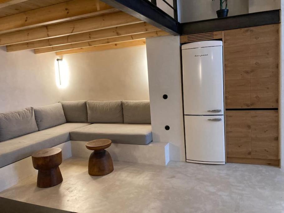 Ferienhaus Sommaripa Loft In Old Town *