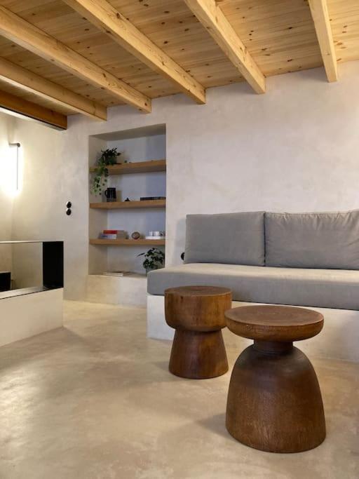 Holiday home Sommaripa Loft In Old Town *