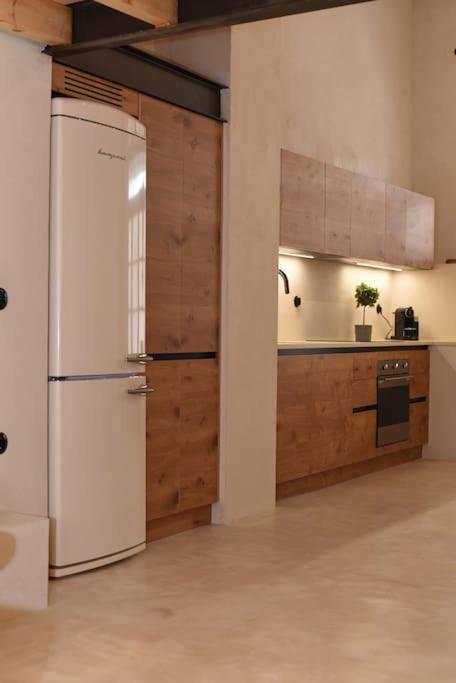 Ferienhaus Sommaripa Loft In Old Town *