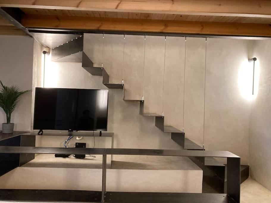 Sommaripa Loft In Old Town *