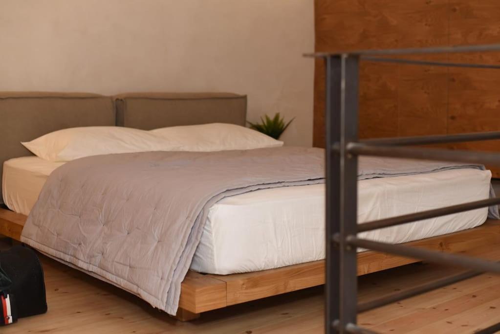 Sommaripa Loft In Old Town Ferienhaus