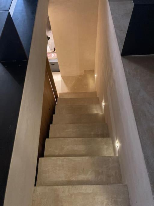 Sommaripa Loft In Old Town *