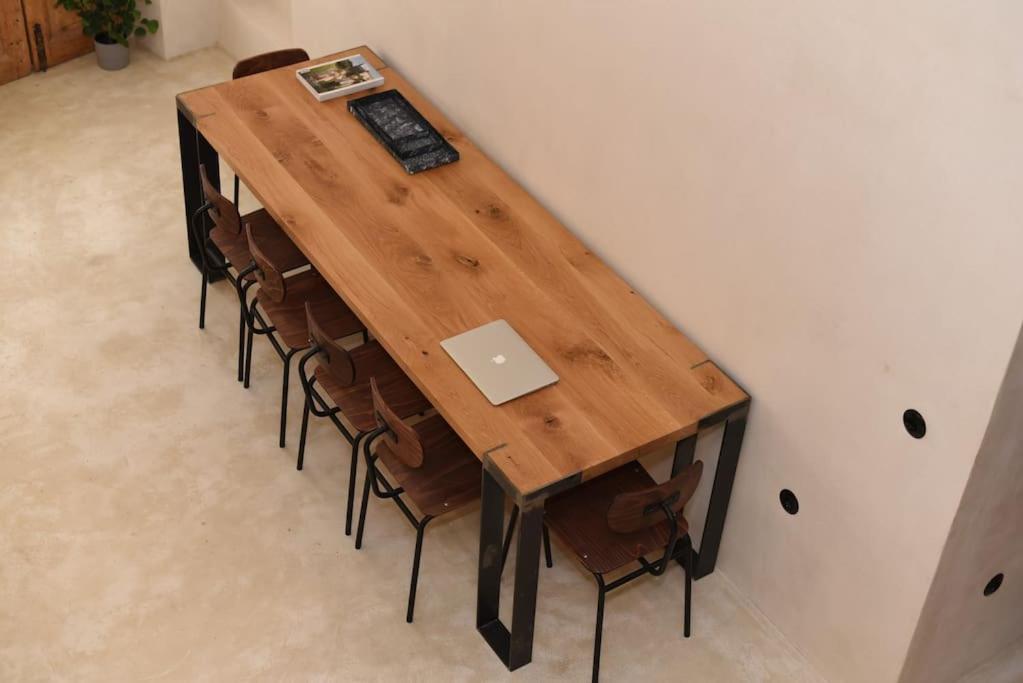 Sommaripa Loft In Old Town Holiday home *