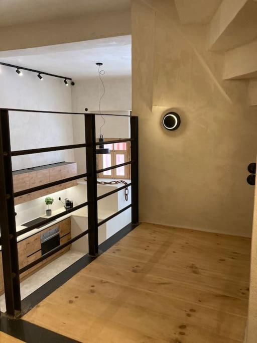 Sommaripa Loft In Old Town Ferienhaus