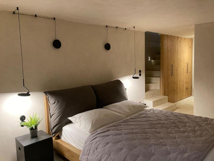 Sommaripa Loft In Old Town Ferienhaus Ándros