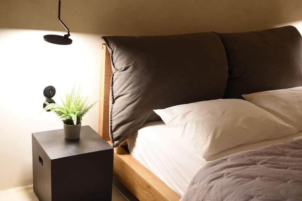 Sommaripa Loft In Old Town