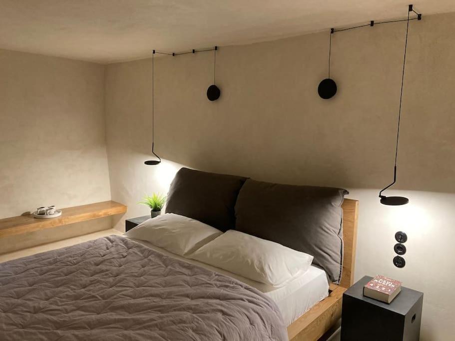 Sommaripa Loft In Old Town Ferienhaus Ándros