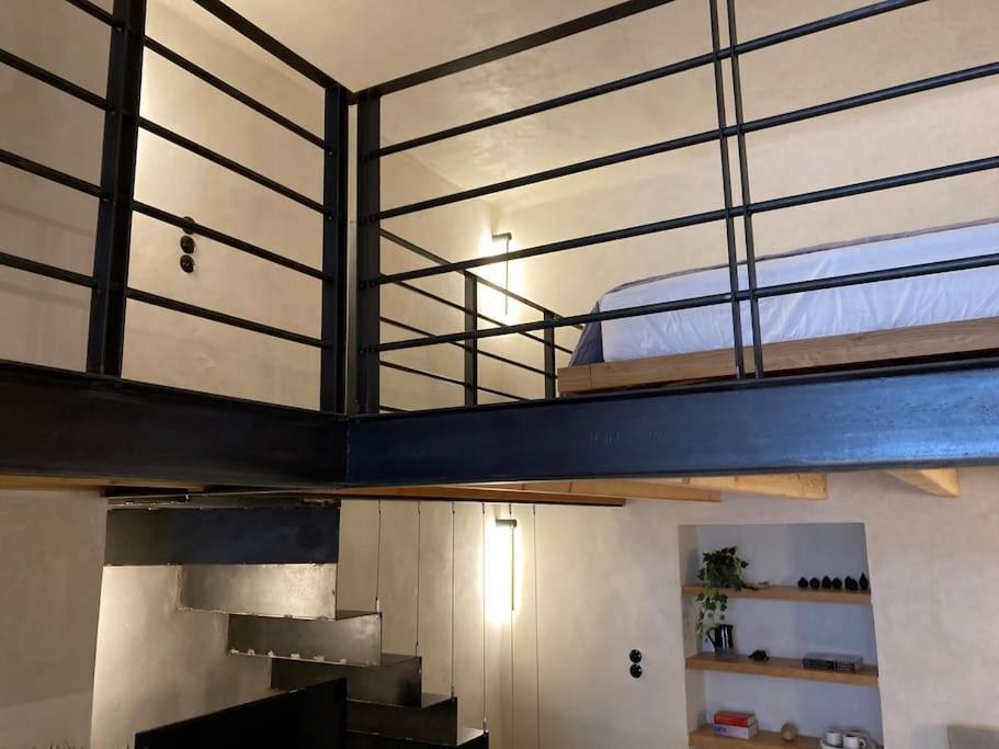 Sommaripa Loft In Old Town Ferienhaus *