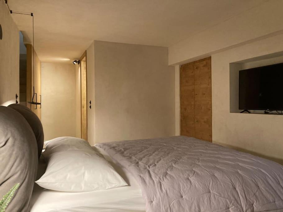 Sommaripa Loft In Old Town Ferienhaus Ándros